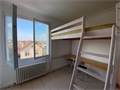 appartement à la location